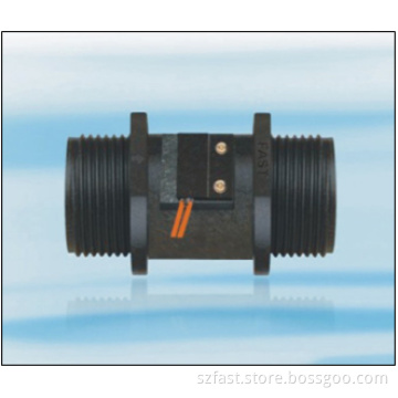 Horizontal Installation Nylon Material Flow Switch (FS-5P)